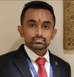 Gokul Gadhetariya
