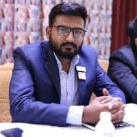 Mohit Sondagar